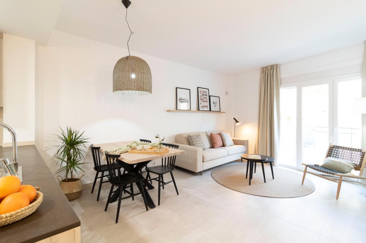 Apartamento Calafell Home Apartments Calafell