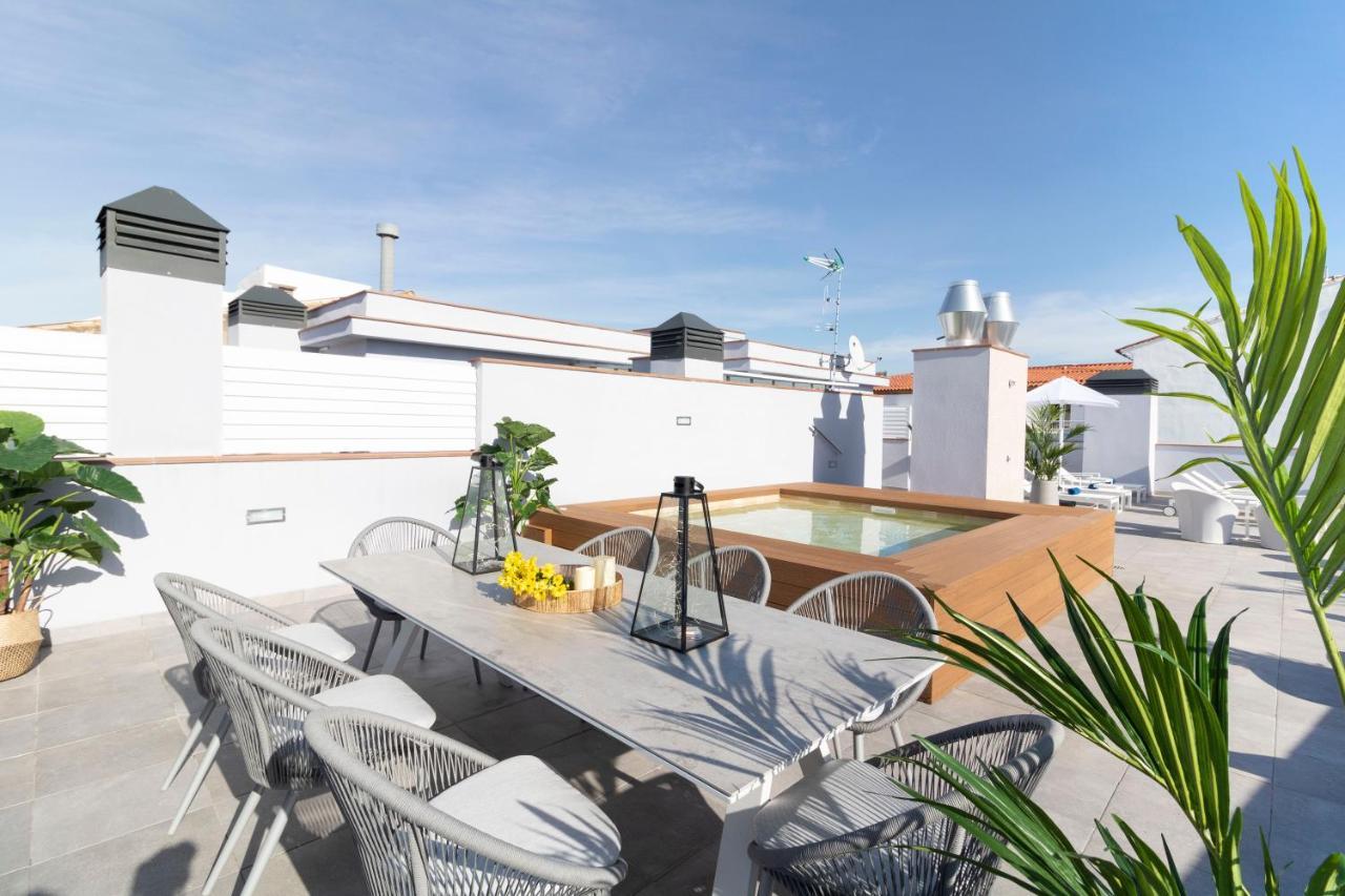 Apartamento Calafell Home Apartments