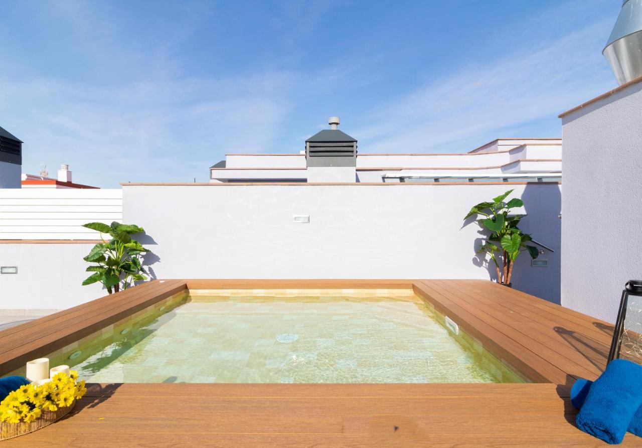 Apartamento Calafell Home Apartments