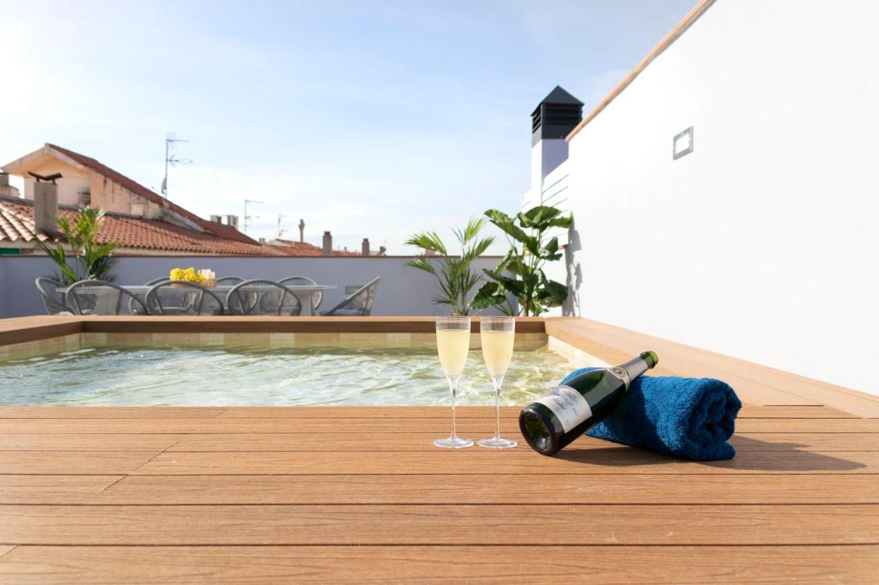 Calafell Home Apartments Apartamento *