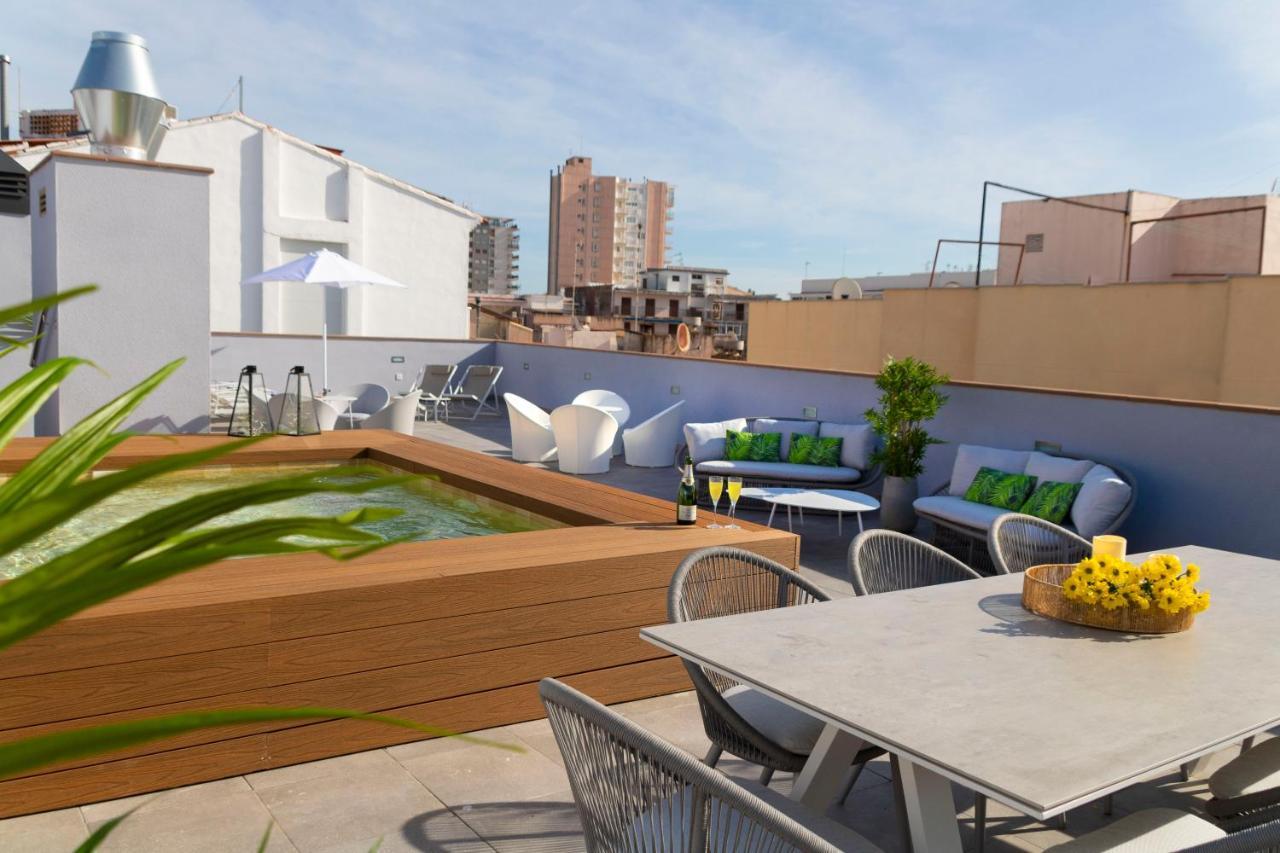 Apartamento Calafell Home Apartments