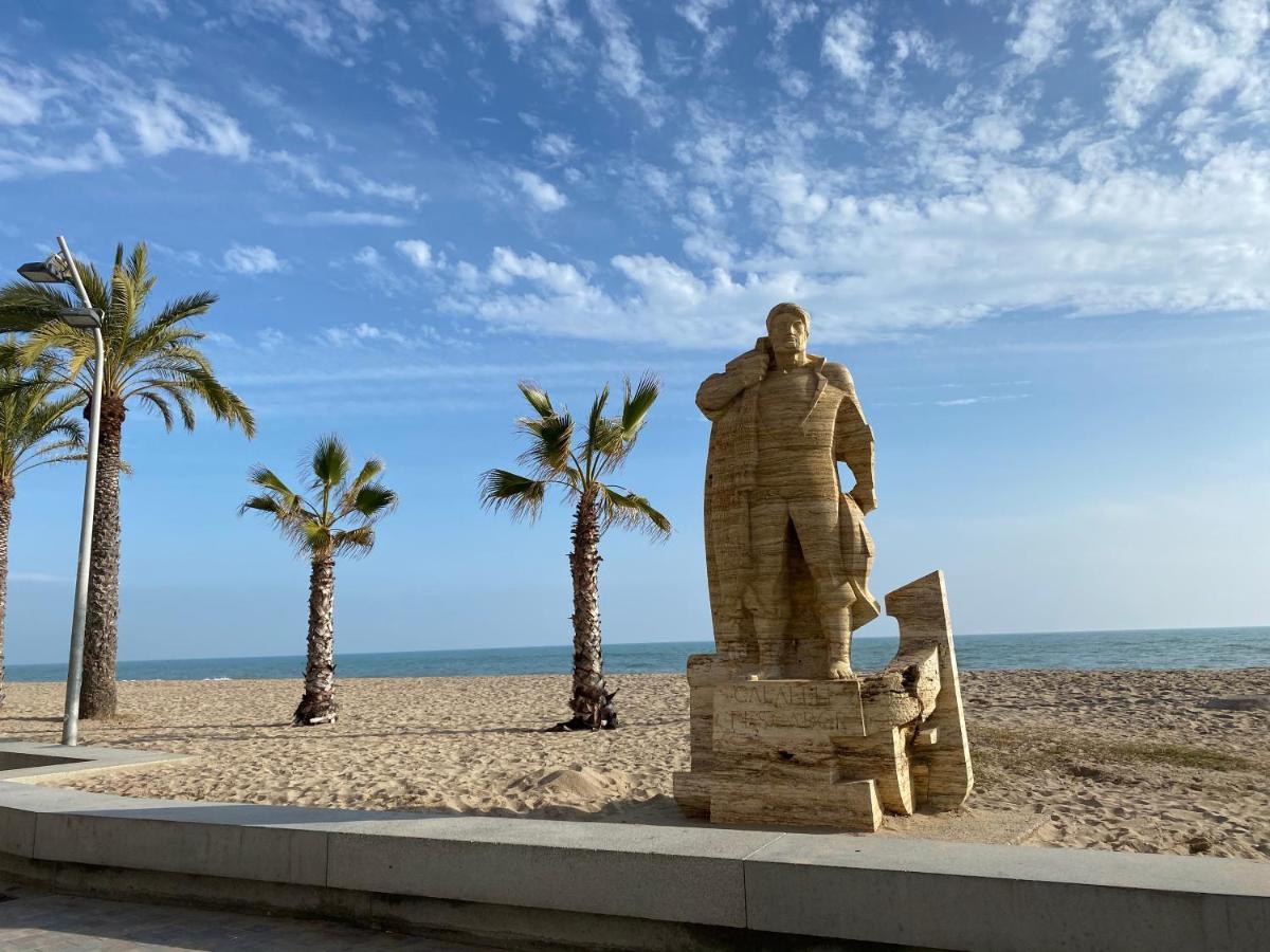 Calafell Home Apartments Apartamento