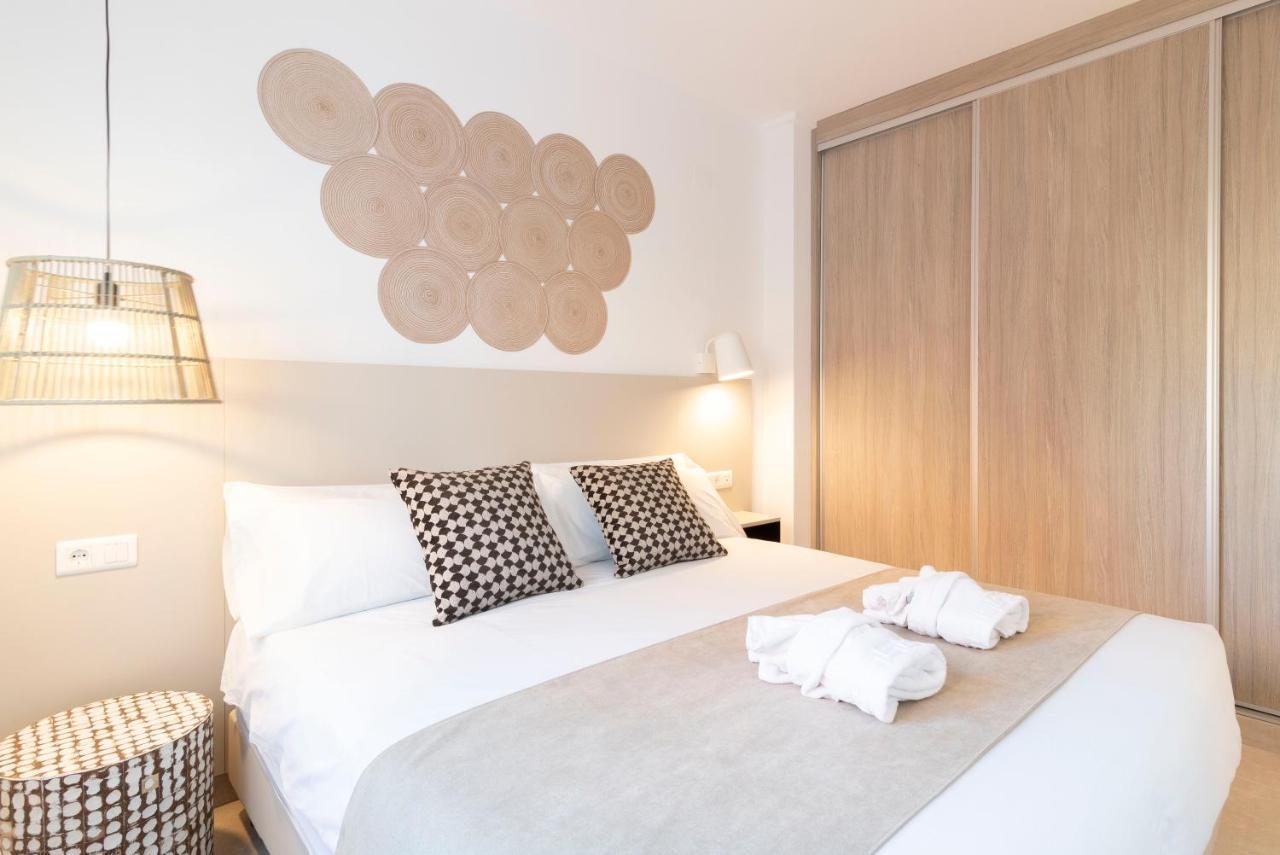 Apartamento Calafell Home Apartments Calafell