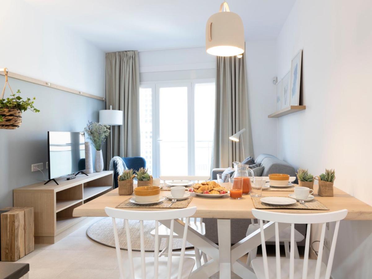 Apartamento Calafell Home Apartments Calafell