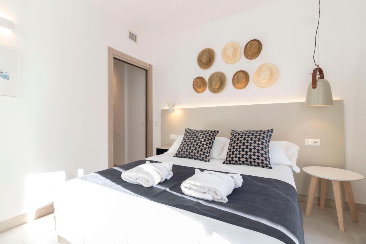 Calafell Home Apartments Calafell