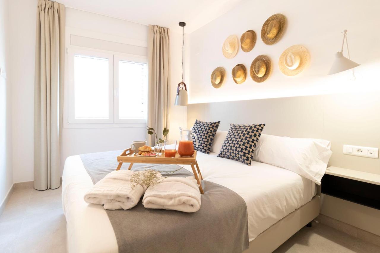 Calafell Home Apartments Calafell
