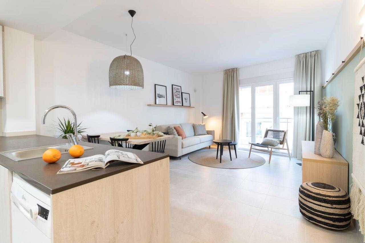 Apartamento Calafell Home Apartments