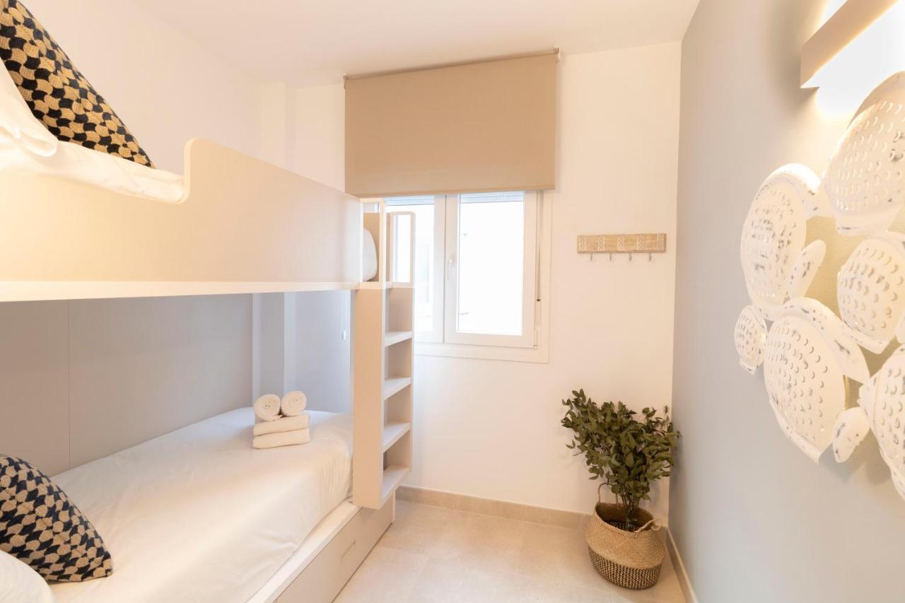 Calafell Home Apartments Apartamento