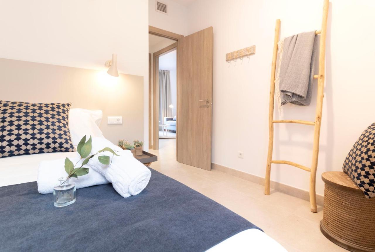 Apartamento Calafell Home Apartments Calafell