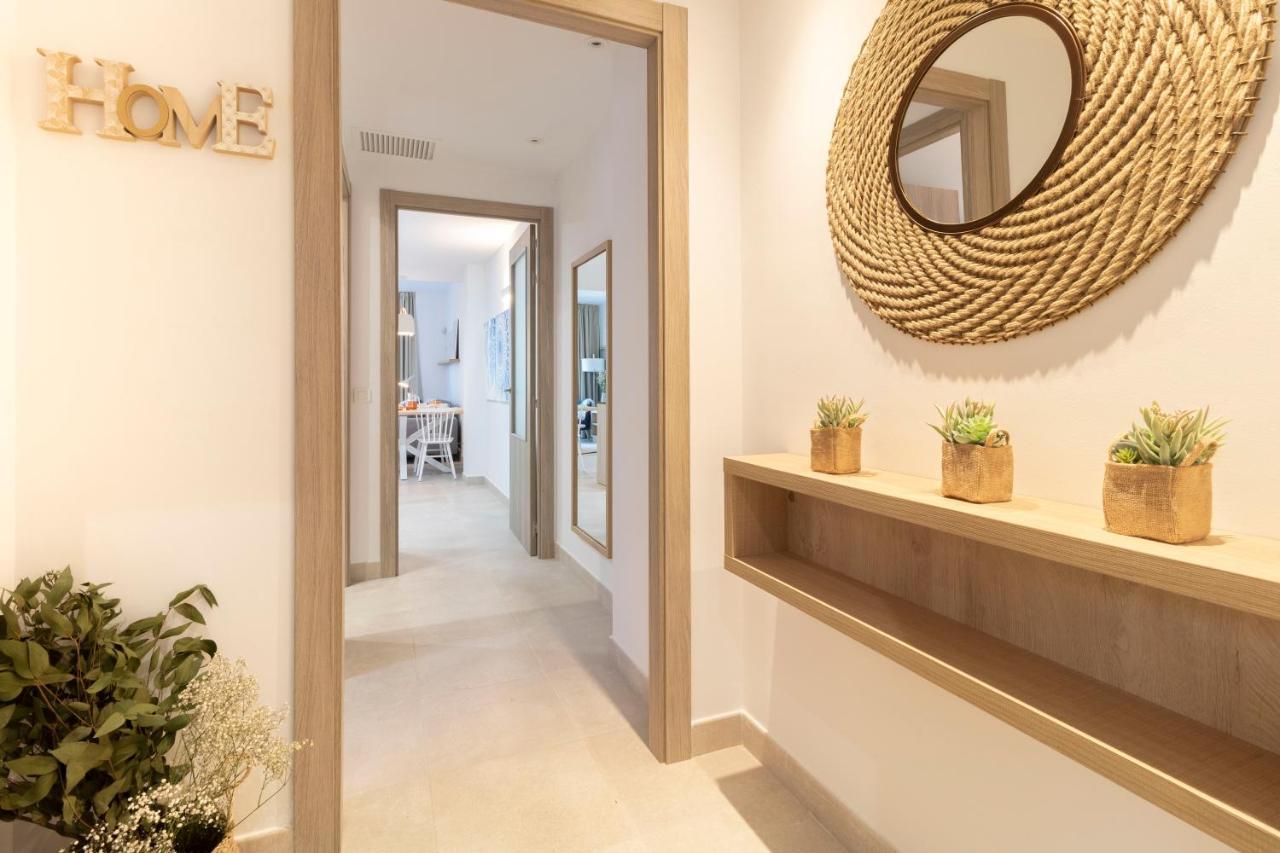 Calafell Home Apartments Apartamento