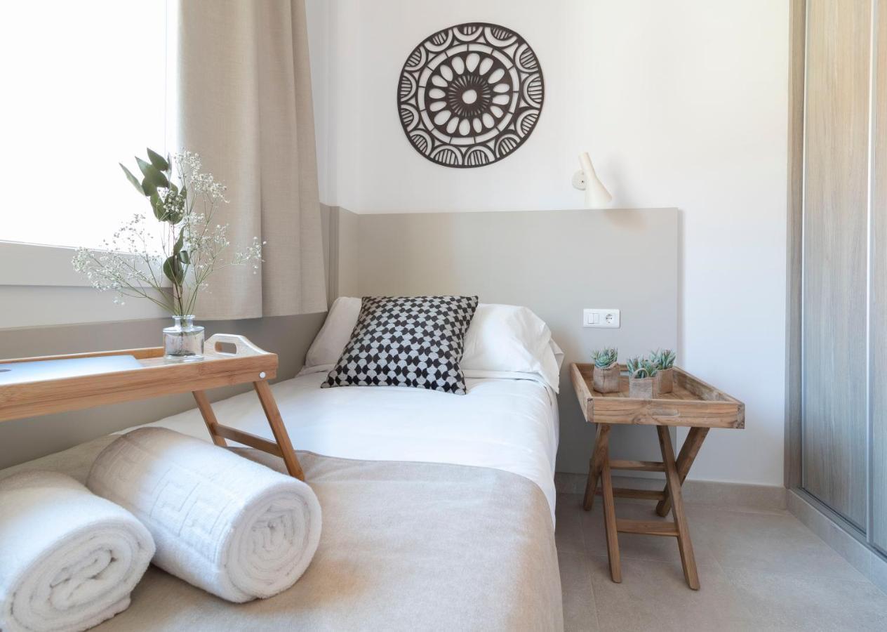 Calafell Home Apartments Apartamento