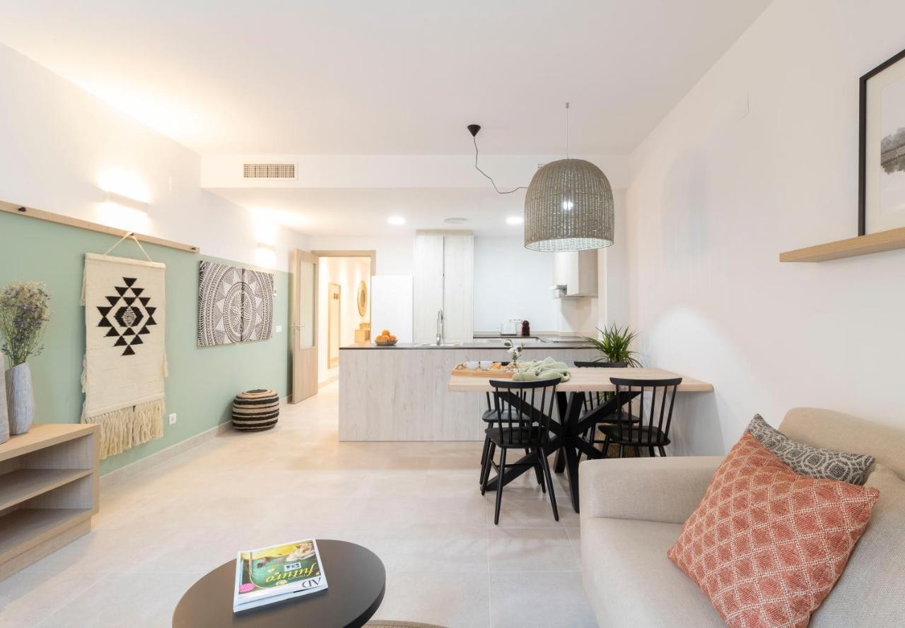 Calafell Home Apartments Apartamento Calafell