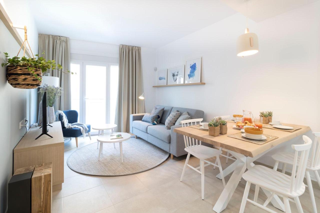 Apartamento Calafell Home Apartments Calafell