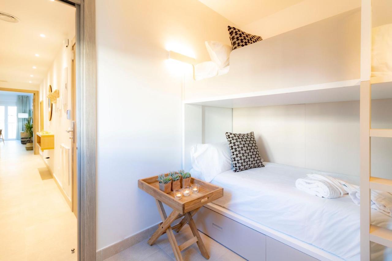 Calafell Home Apartments Apartamento