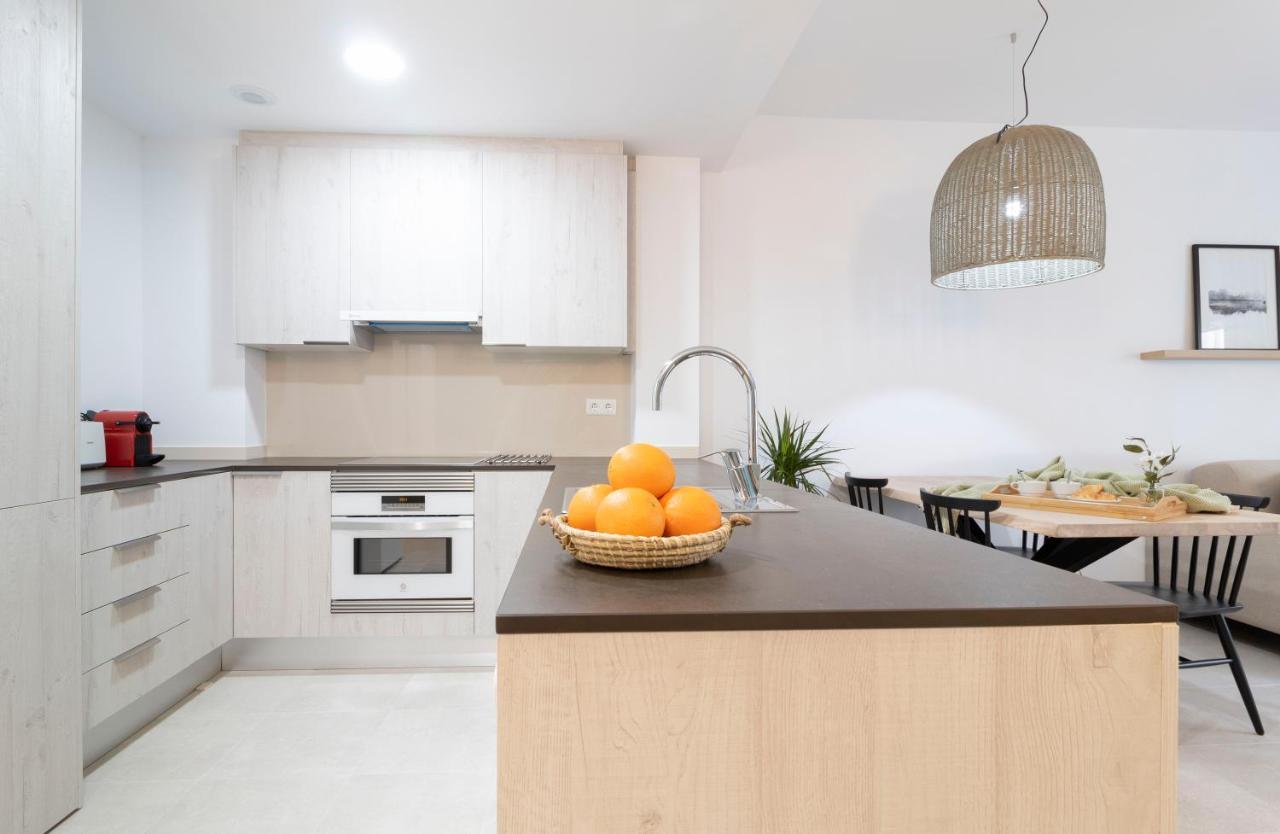 Apartamento Calafell Home Apartments *