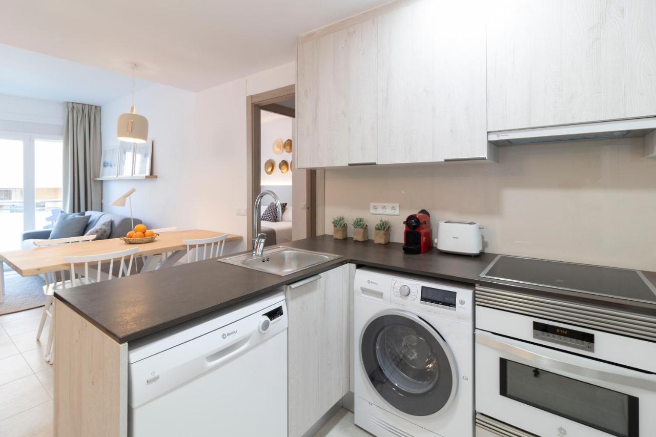 Calafell Home Apartments Apartamento