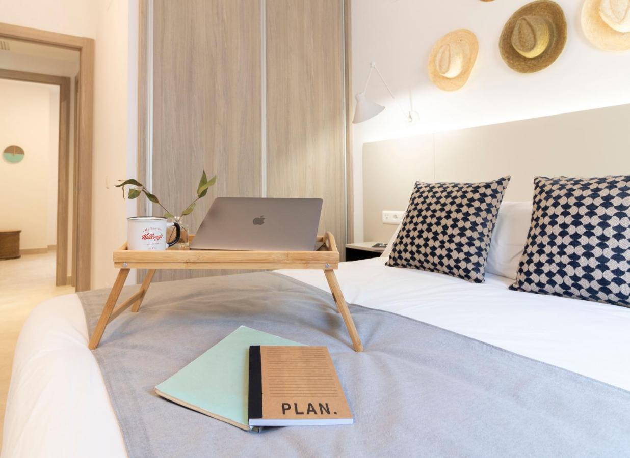 Calafell Home Apartments Apartamento