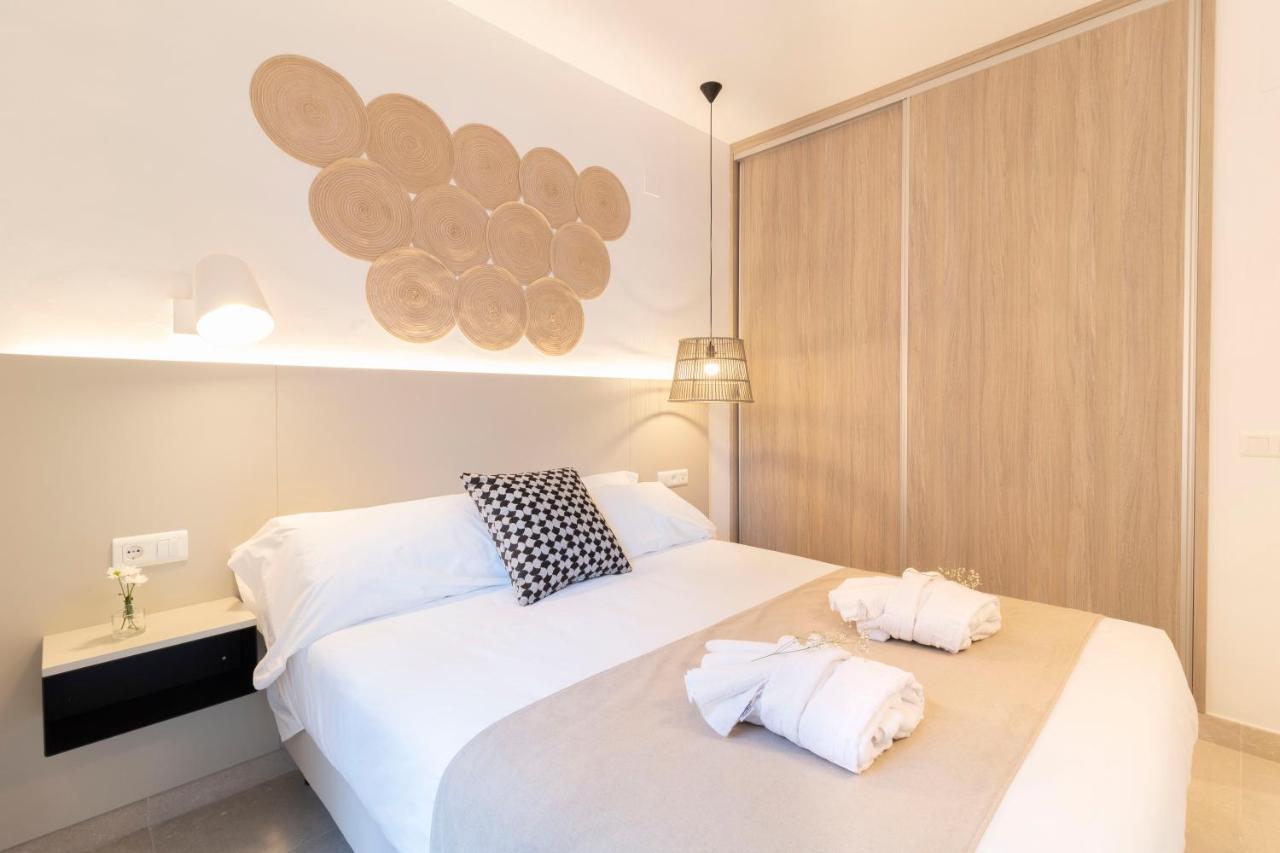 Calafell Home Apartments *