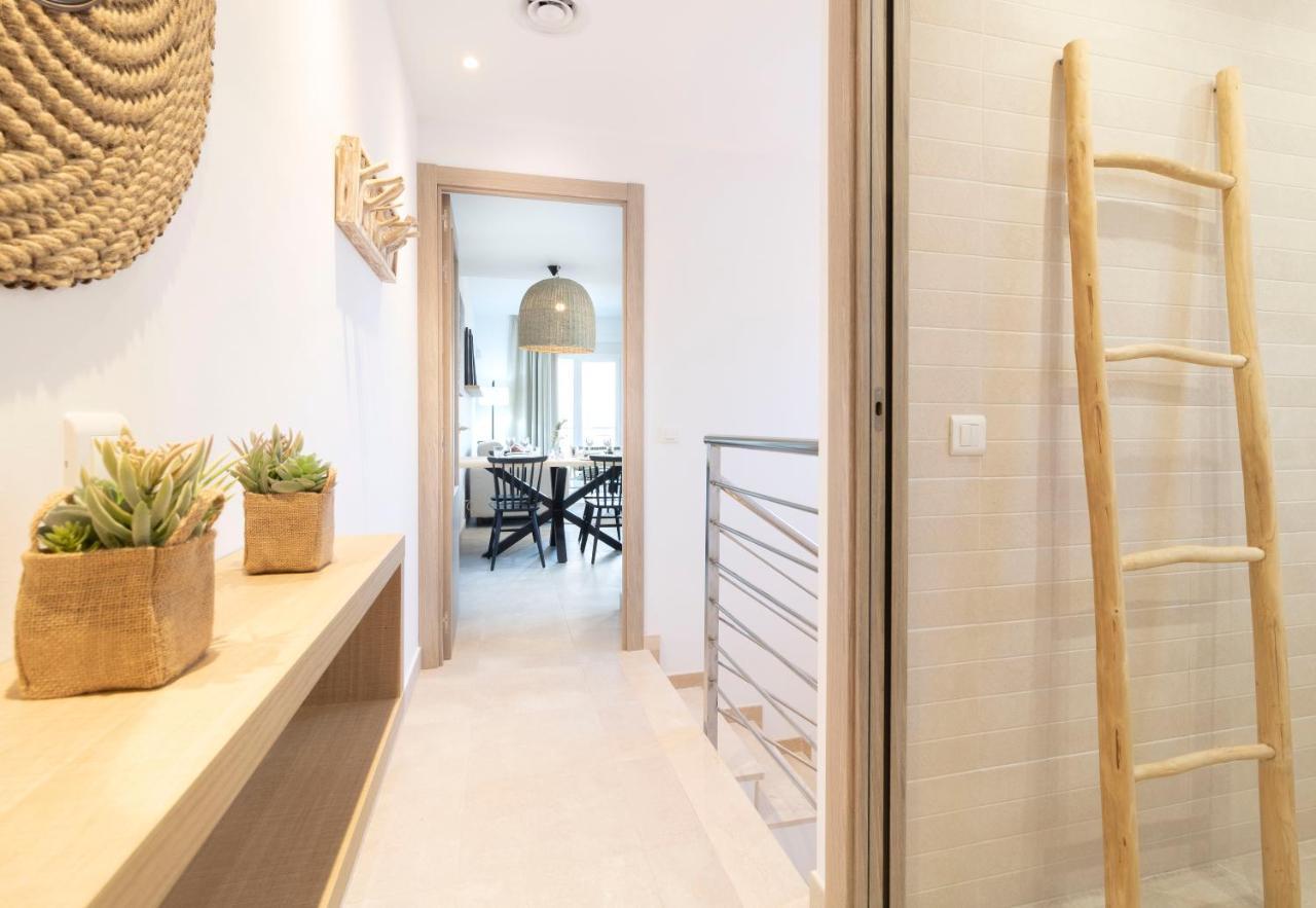 Apartamento Calafell Home Apartments