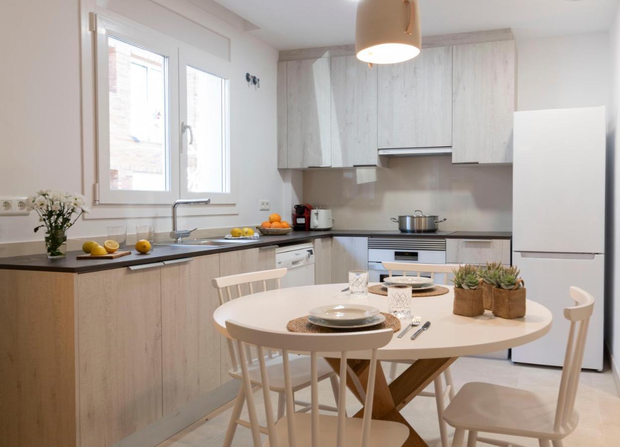 Apartamento Calafell Home Apartments *