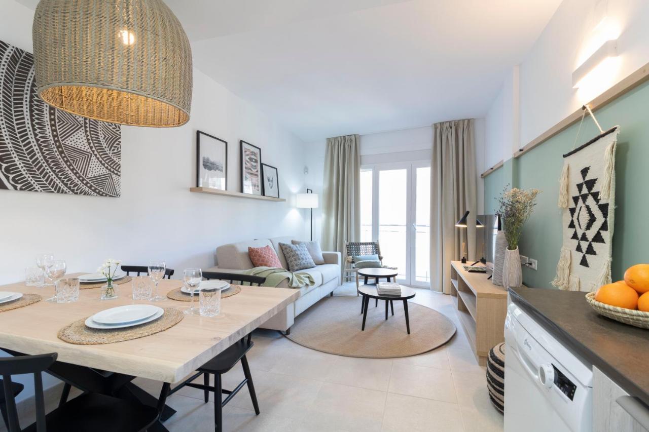 Calafell Home Apartments Apartamento *