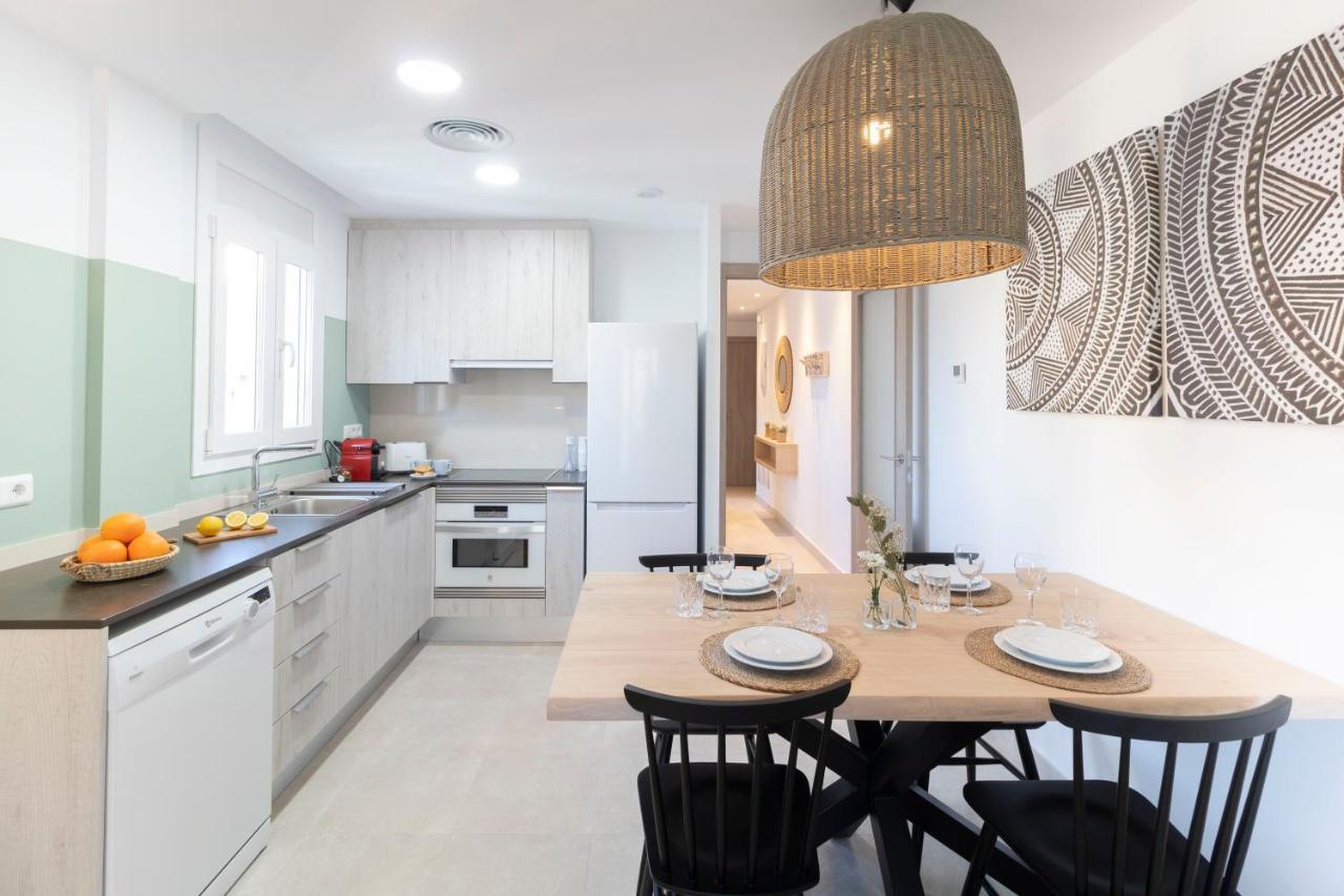 Calafell Home Apartments