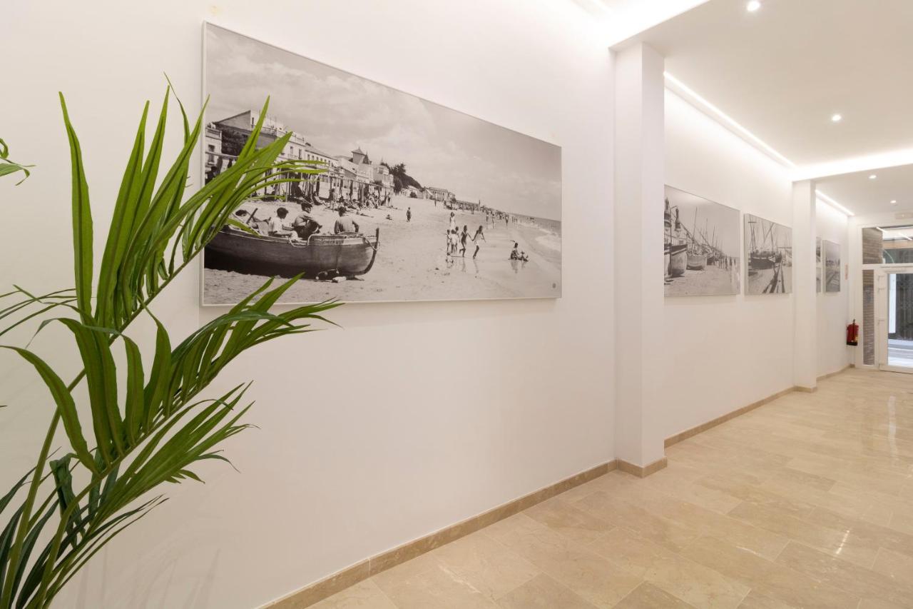 Apartamento Calafell Home Apartments *