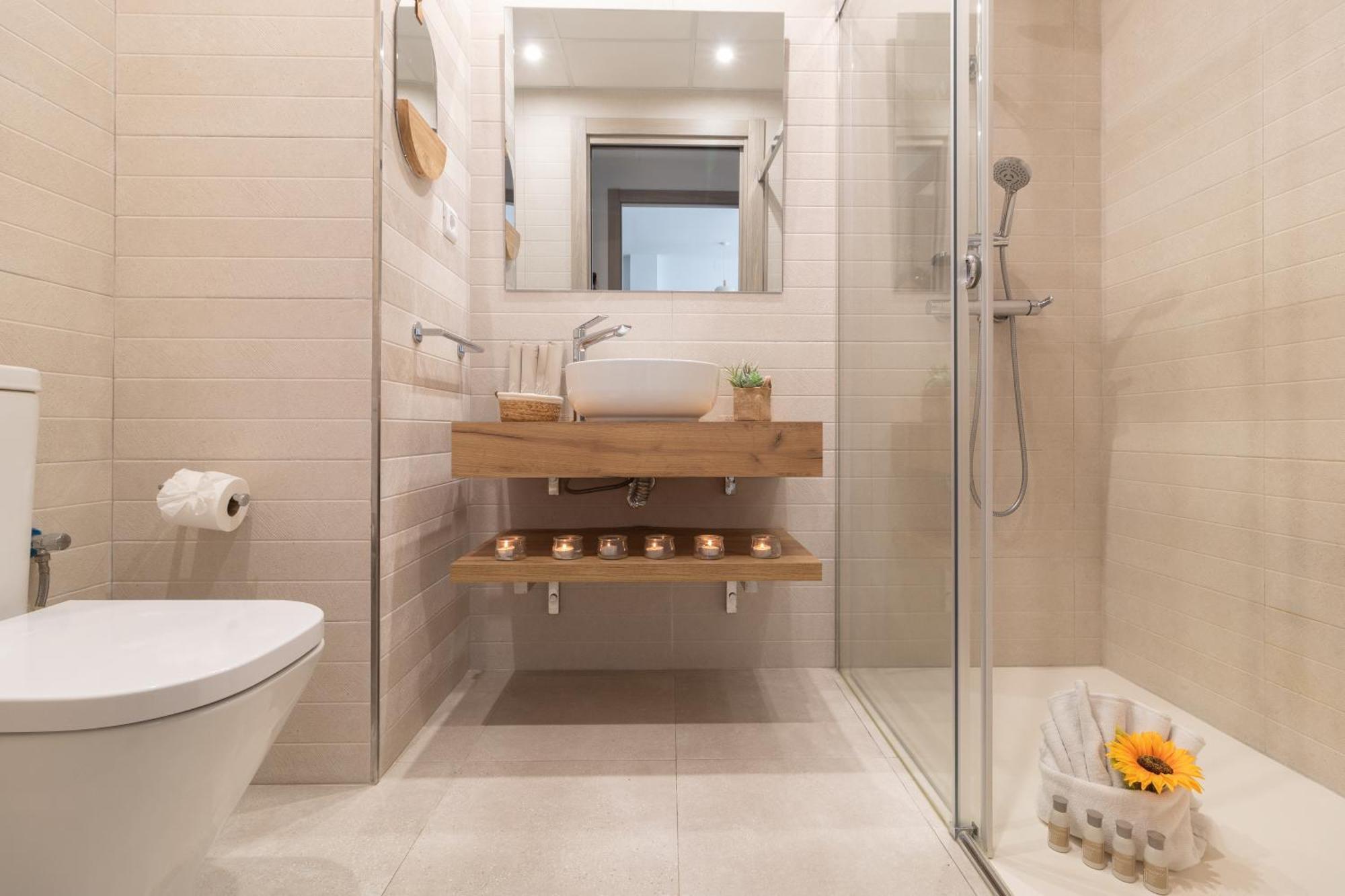 Calafell Home Apartments Apartamento *