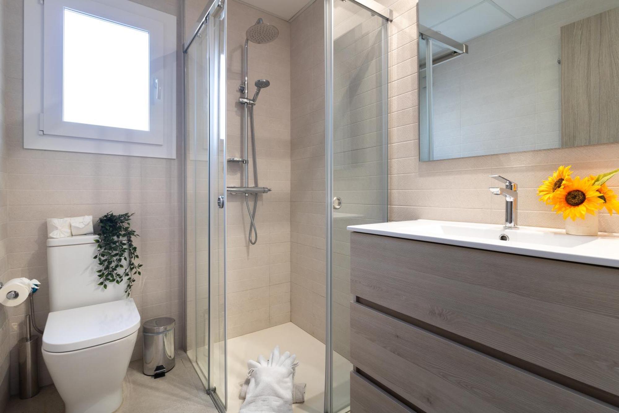Calafell Home Apartments Apartamento Calafell