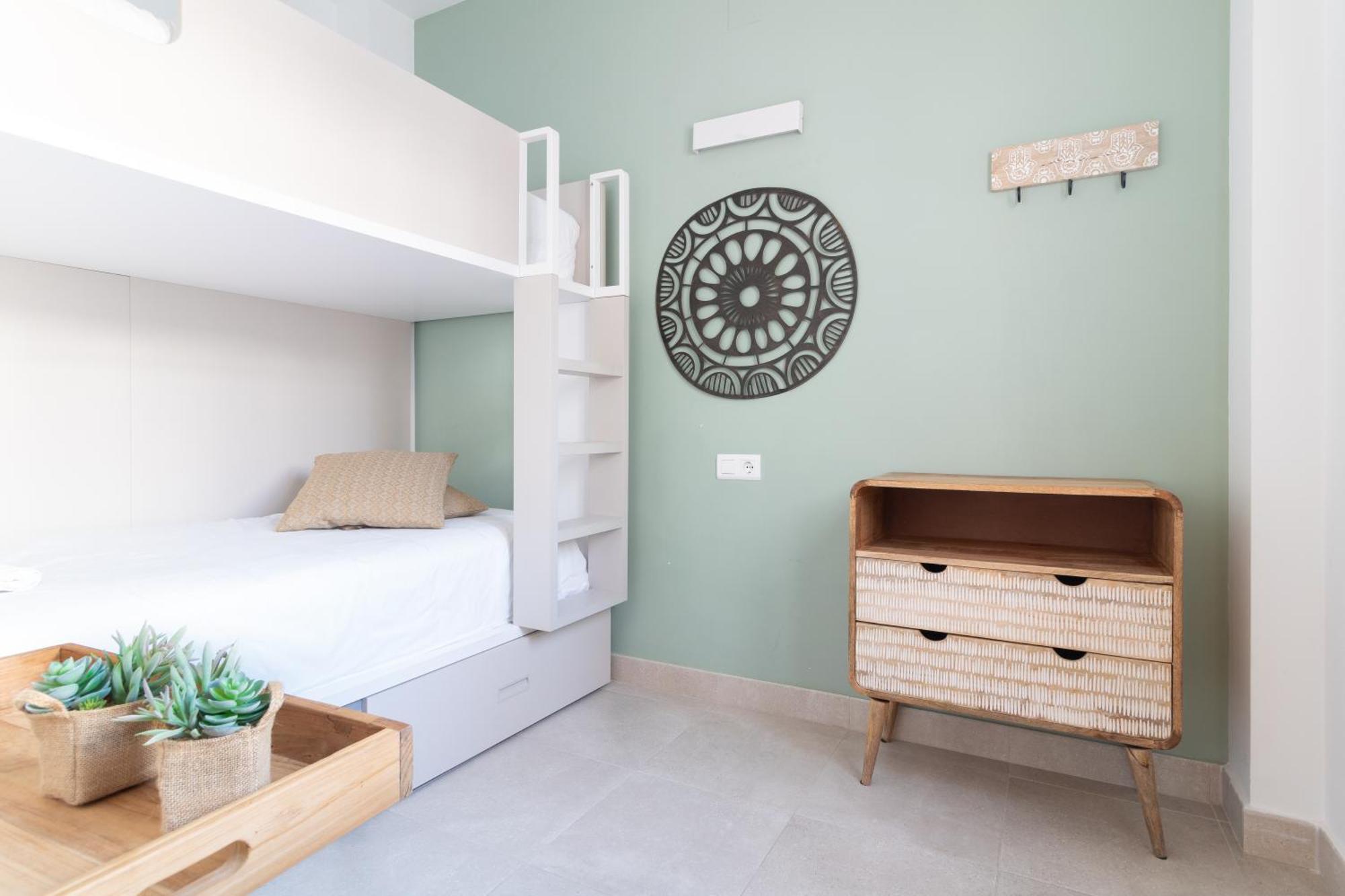 Apartamento Calafell Home Apartments Calafell