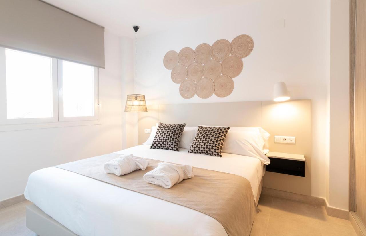Calafell Home Apartments Apartamento *