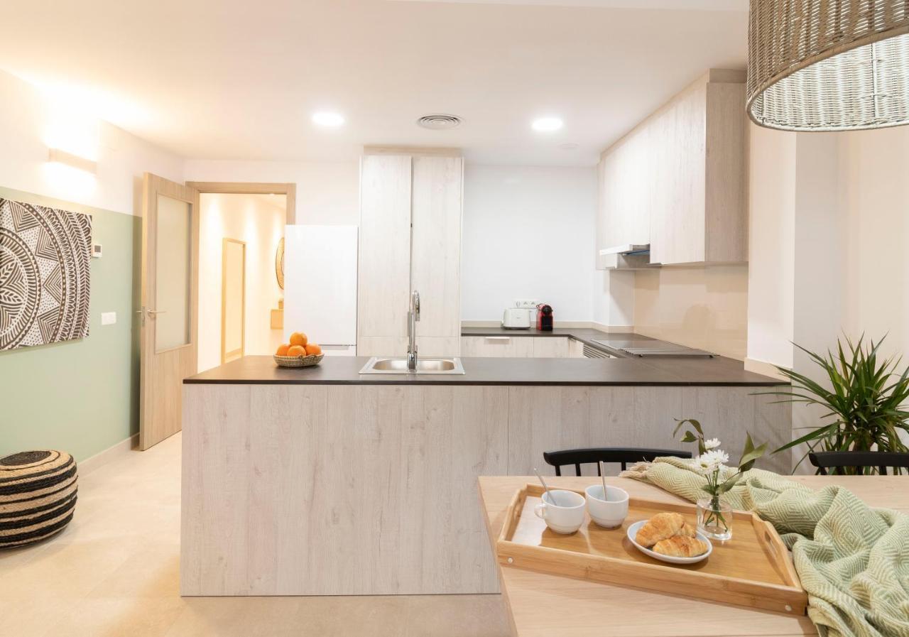 Calafell Home Apartments Apartamento