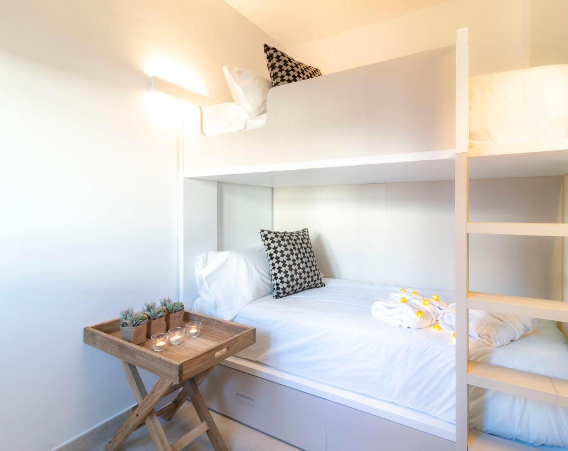 Calafell Home Apartments Apartamento *