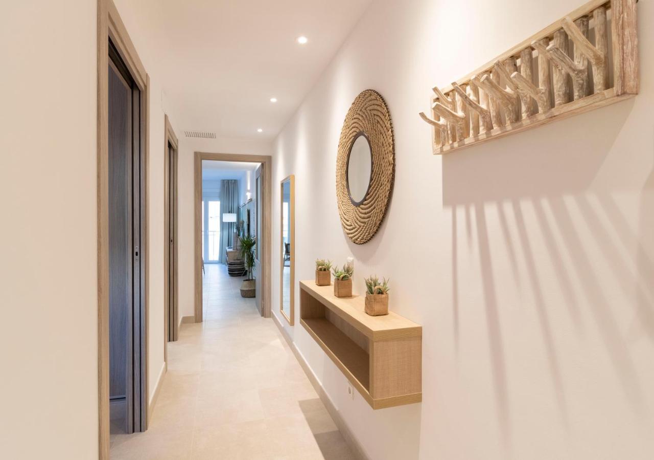 Apartamento Calafell Home Apartments Calafell