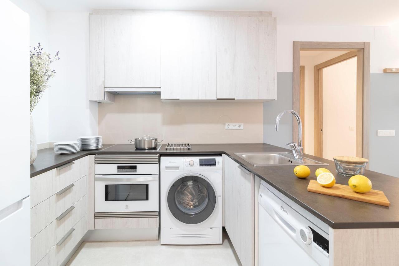 Calafell Home Apartments Apartamento