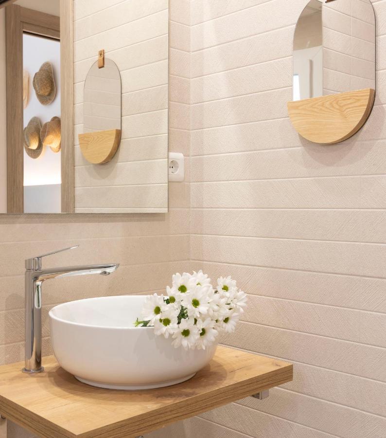 Calafell Home Apartments *