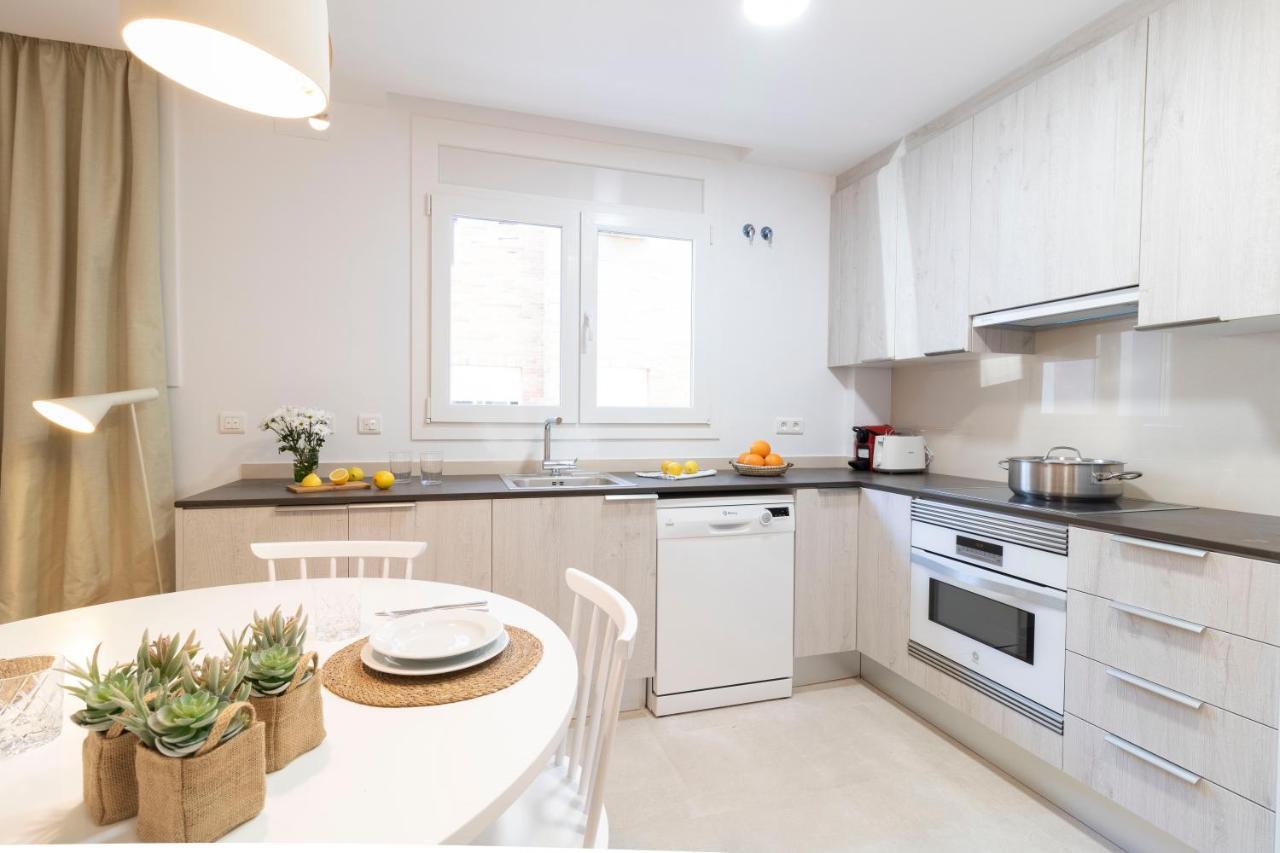 Apartamento Calafell Home Apartments