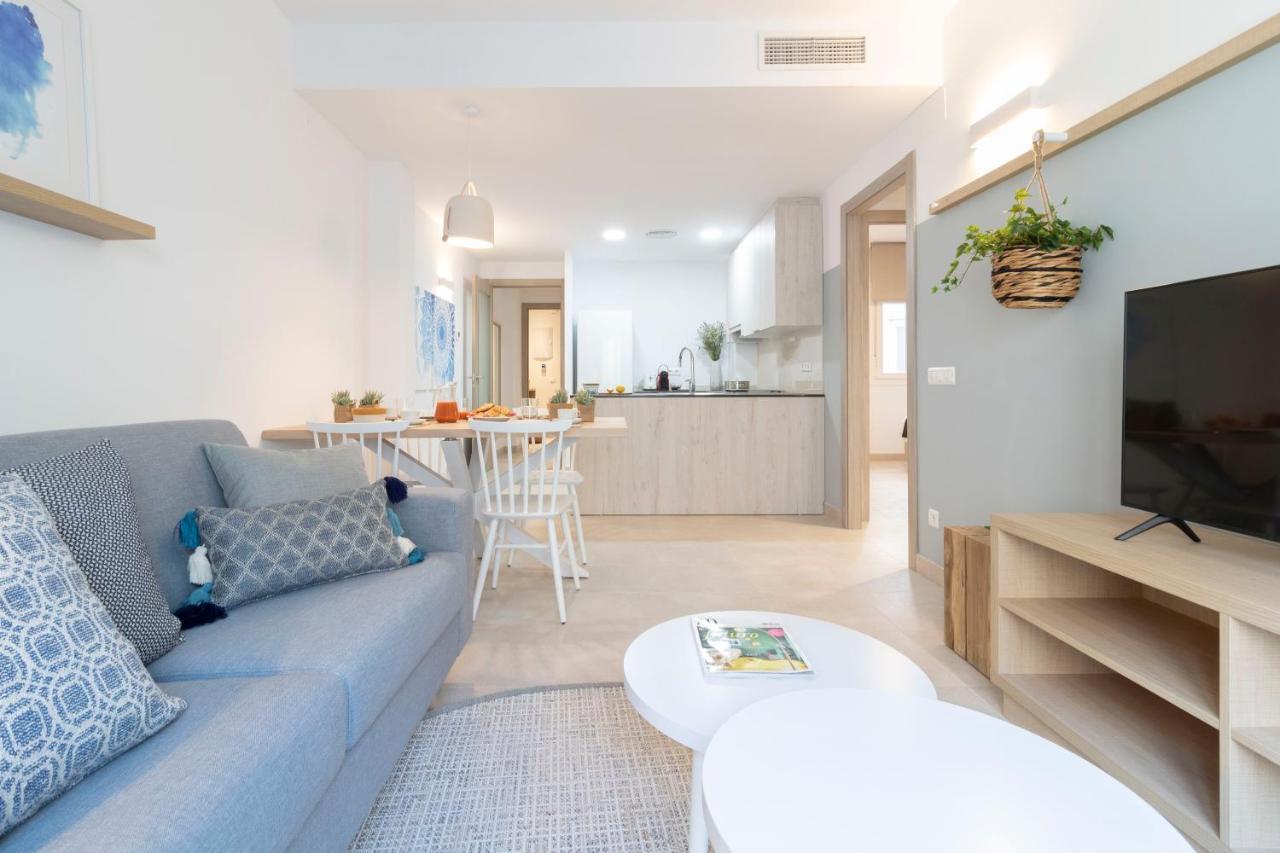 Apartamento Calafell Home Apartments Calafell