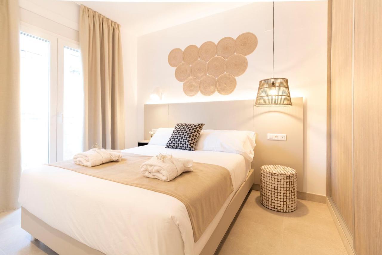 Calafell Home Apartments Apartamento