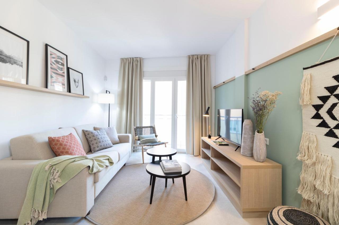 Apartamento Calafell Home Apartments Calafell