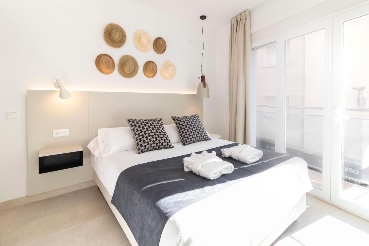 Apartamento Calafell Home Apartments *