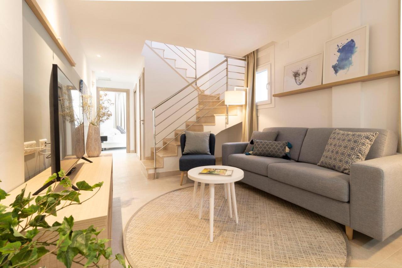 Apartamento Calafell Home Apartments *