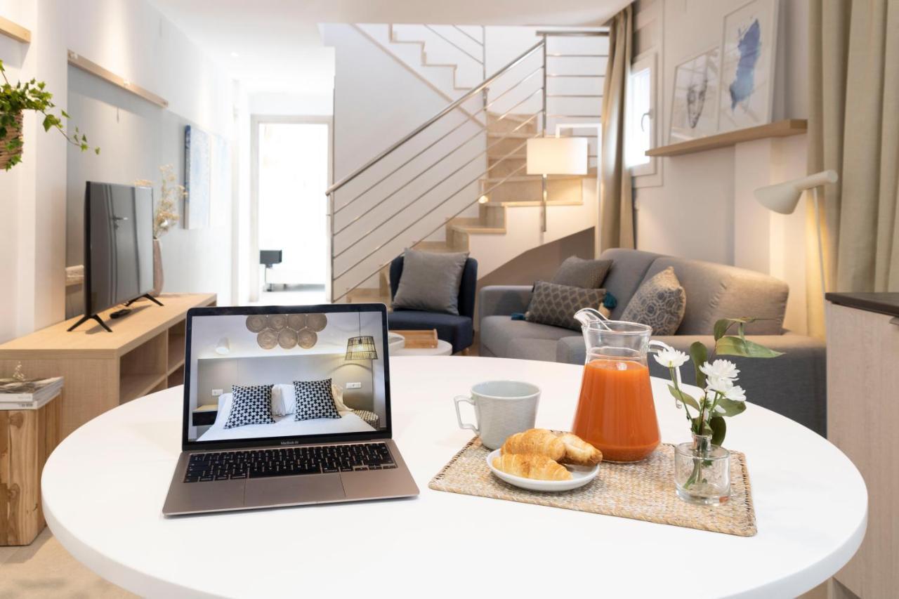 Calafell Home Apartments Apartamento