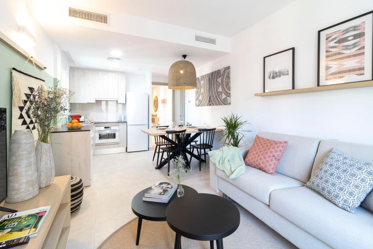 Calafell Home Apartments *