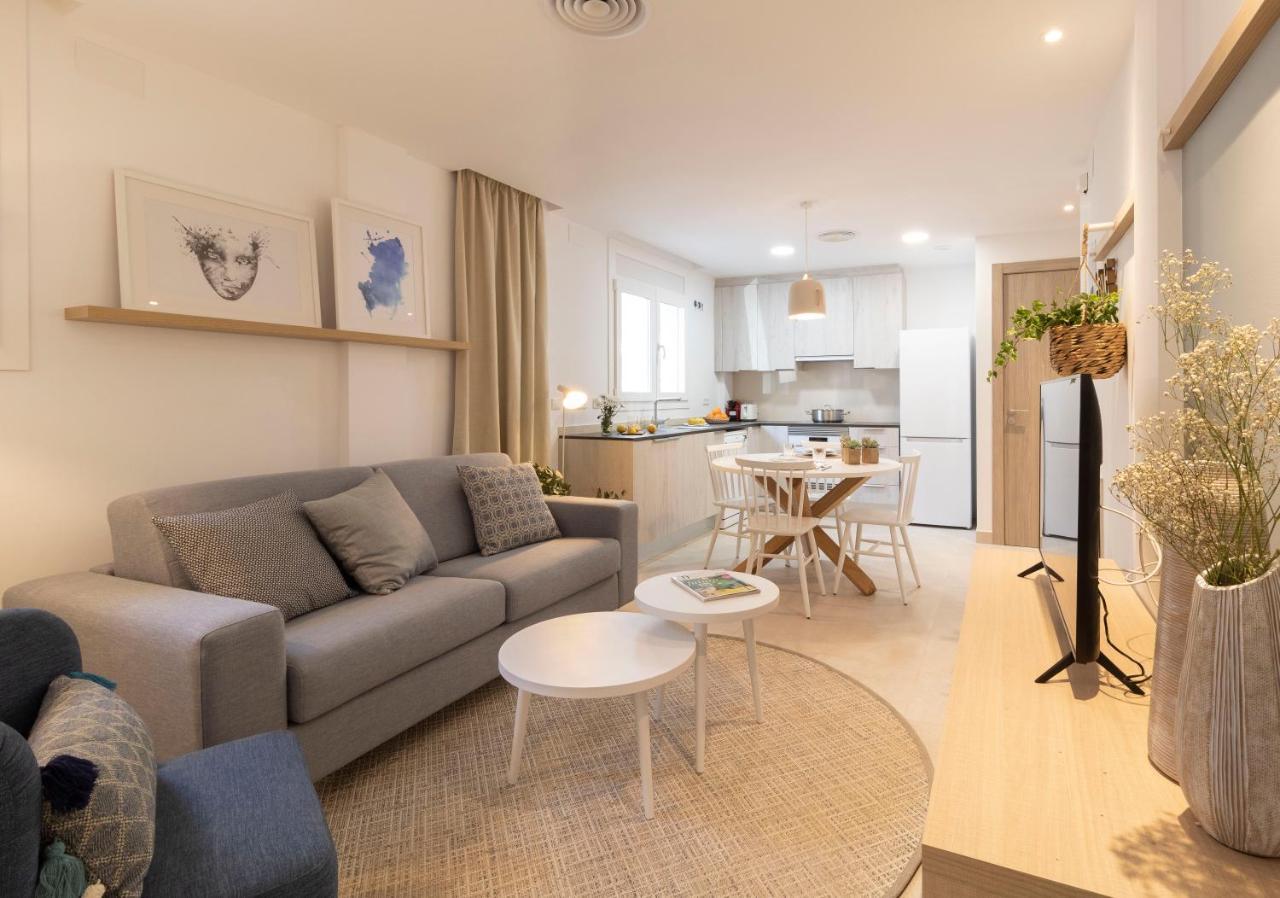 Apartamento Calafell Home Apartments Calafell