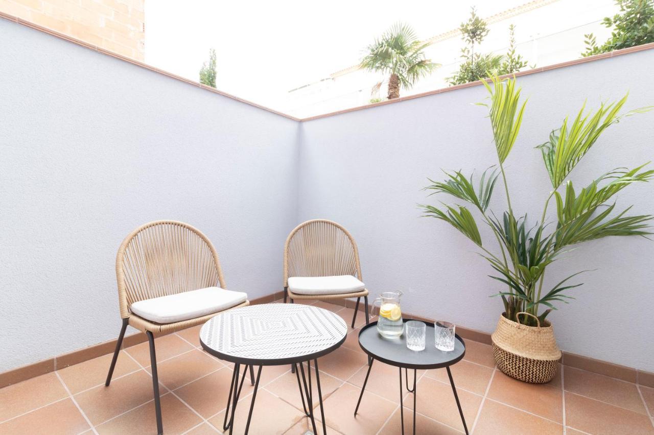 Calafell Home Apartments Apartamento