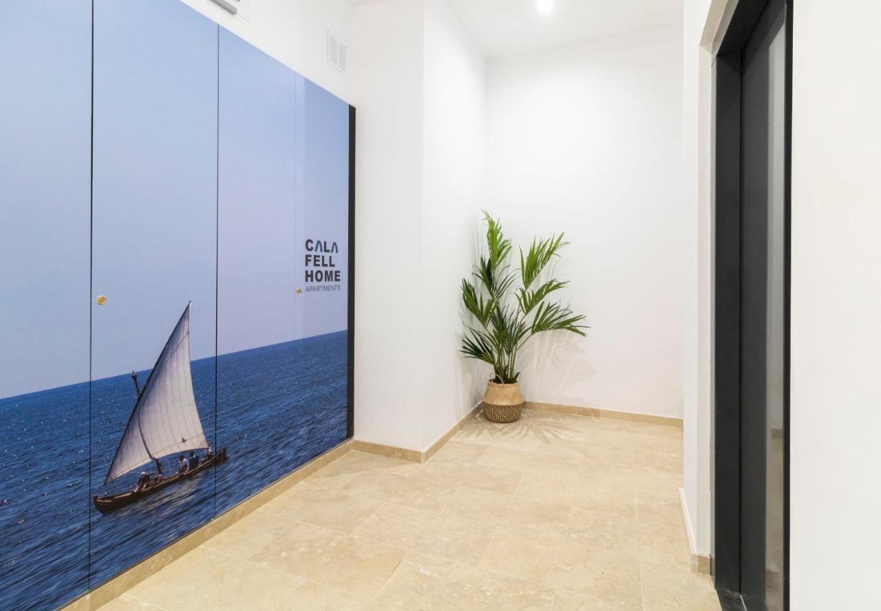 Apartamento Calafell Home Apartments Calafell