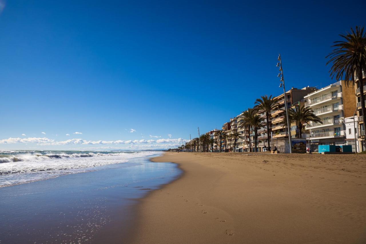 Calafell Home Apartments Apartamento Calafell