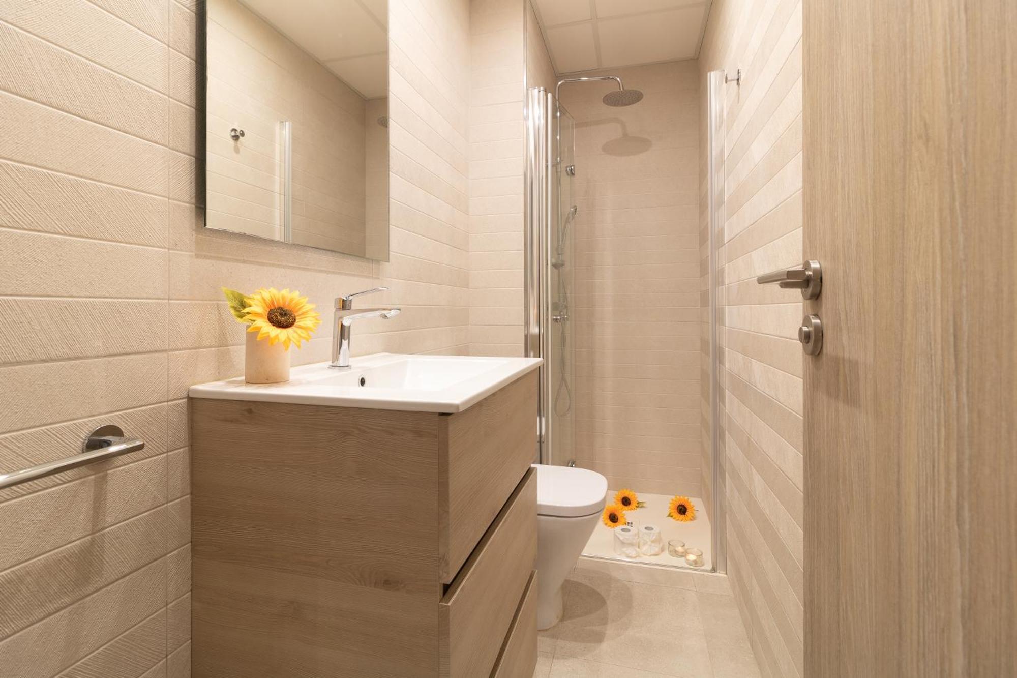 Apartamento Calafell Home Apartments *