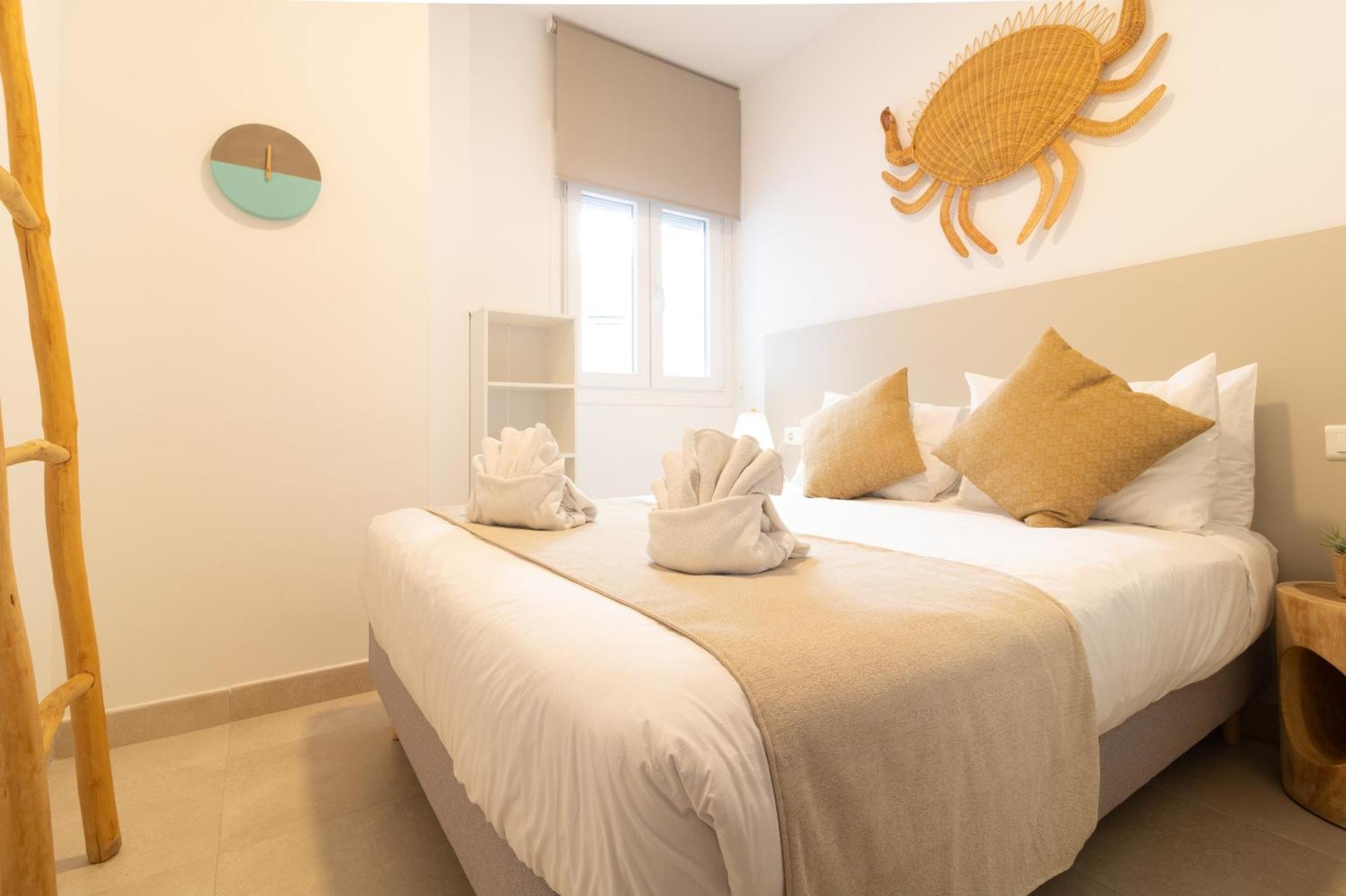Apartamento Calafell Home Apartments Calafell